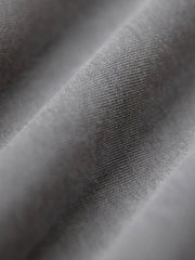 オリーブグリーン ドローストリング Aライン スカート