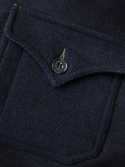 A-1クラシックウールフライトジャケット