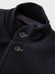 A-1クラシックウールフライトジャケット