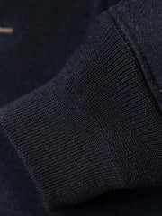 A-1クラシックウールフライトジャケット