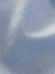 キューバカラーオルガンプリーツ半袖シャツ