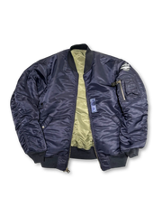 海空ガーディアン リバーシブル フライトジャケット