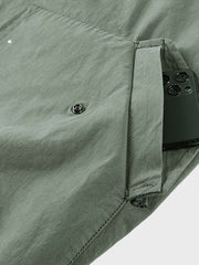 3色 ミリタリースタイル MA-1 ジャケット