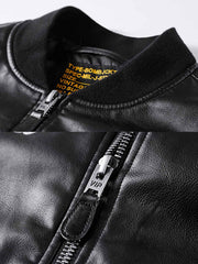 「INDIAN GROUP」アメカジ刺繍フライトジャケット