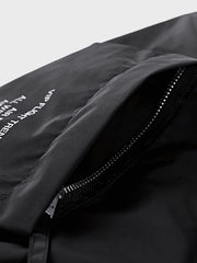 中綿 MA-1機能性 フライトジャケット