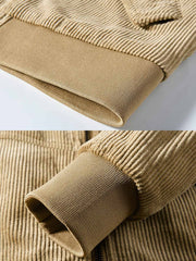 コーデュロイMA-1 フライトジャケット