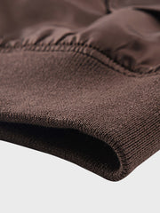 卯年限定 ウサギ戦士 MA-1刺繍パッチ フライトジャケット