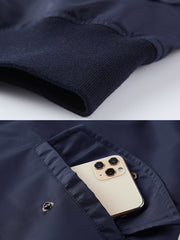 ドラゴン刺繍 MA-1フライトジャケット