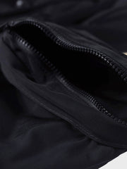 スカル刺繍入り MA-1フライトジャケット