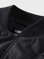 多機能 MA-1フライトジャケット