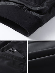 多機能 MA-1フライトジャケット