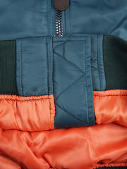 MA-1フライトジャケット