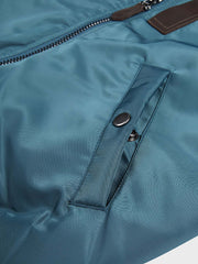 MA-1フライトジャケット