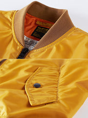 多色展開 MA-1フライトジャケット