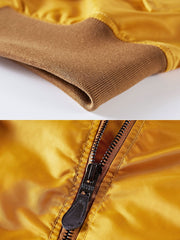 多色展開 MA-1フライトジャケット