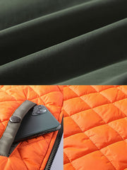 厚手MA1ミリタリー パイロットジャケット