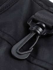 パッチワークベスト ワークジャケット