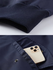 ヴィンテージ刺し子 フライトジャケット