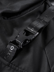 機能 ヘビーウェイト タクティカルジャケット