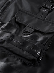 機能 ヘビーウェイト タクティカルジャケット