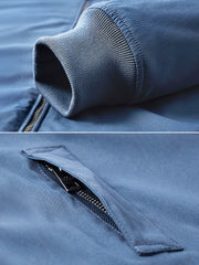 MA-1 フライトジャケット