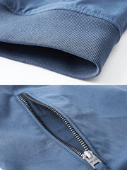 MA-1 フライトジャケット