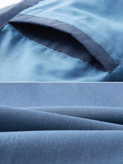 MA-1 フライトジャケット