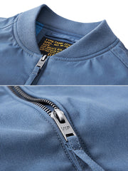 MA-1 フライトジャケット