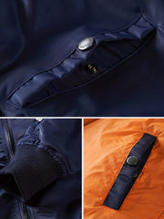 501st フライトジャケット「345th bomb group」ト