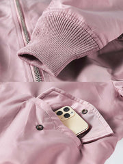 7色 MA1 フライトジャケット