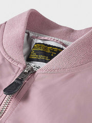 7色 MA1 フライトジャケット