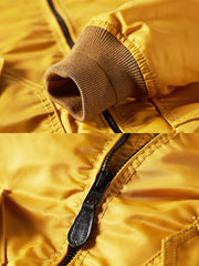 CWU-45/P フライトジャケット