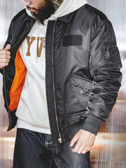 CWU45P ミリタリースタイル