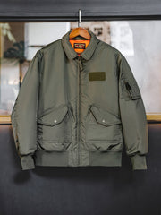 CWU45P ミリタリースタイル