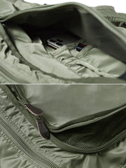 DET-1 フライトジャケット「Grim Reapers」