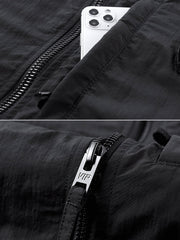 F-35  MA-1レザーフライトジャケット