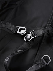 機能フライトジャケット「GRIM REAPERS」