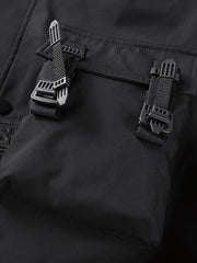 機能フライトジャケット「GRIM REAPERS」