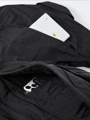 MA-1 マジックフライトジャケット