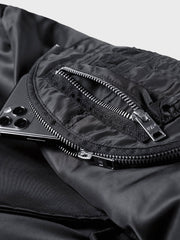 MA-1 中綿フライトジャケット