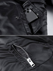 MA-1 中綿フライトジャケット