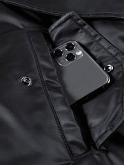 MA-1 中綿フライトジャケット