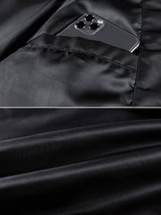 MA-1 中綿フライトジャケット