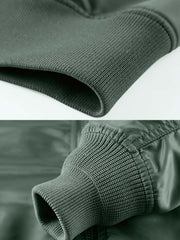 MA-1パイロット バッジ ジャケット