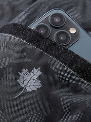 MA-1 デニム フライトジャケット