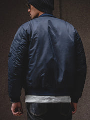 MA-1 中綿 フライトジャケット