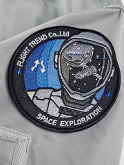 N-3B改良型 フライトジャケット