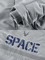 N-3B改良型 フライトジャケット