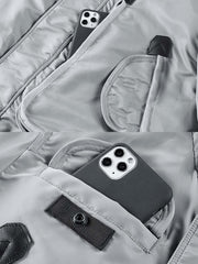 N-3B改良型 フライトジャケット