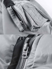 N-3B改良型 フライトジャケット